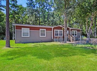 197 Saint Regis, Livingston, TX 77351