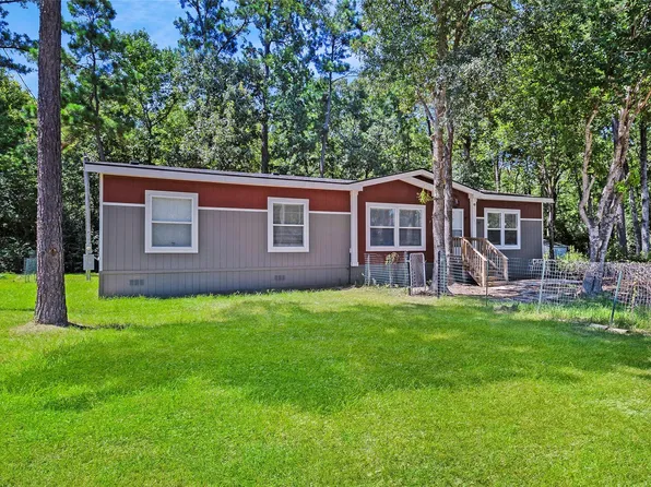 197 Saint Regis, Livingston, TX 77351