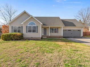 413 Crossfield Way, Bowling Green, KY 42104