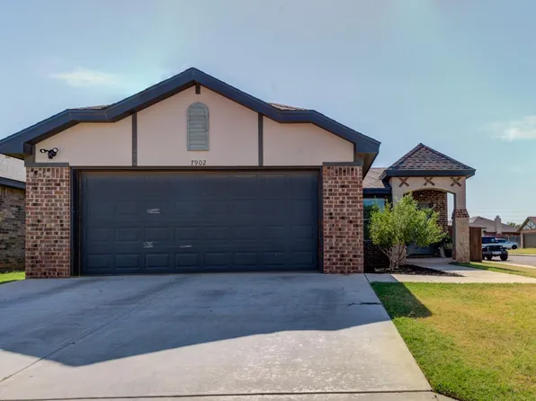 7902 Avenue N, Lubbock, TX 79423