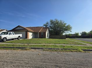 2607 Tracey Cir, Killeen, TX 76543