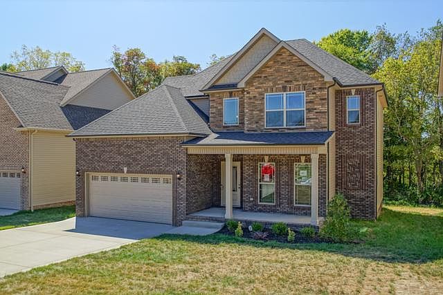 1st image of 41 Rossview Pl Lot 41
