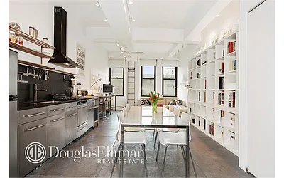 Sold by Douglas Elliman