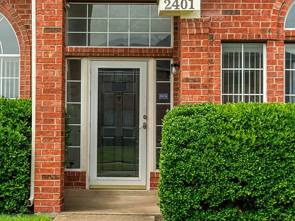 2nd image of 2401 Homestead Dr