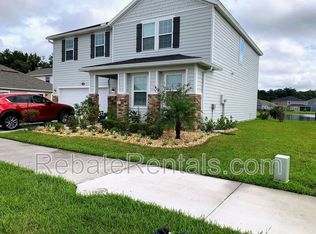 12207 Blue Downs Way, Jacksonville, FL 32256