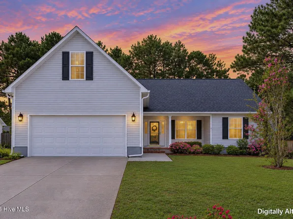 9451 Cottonwood Lane SE, Leland, NC 28451