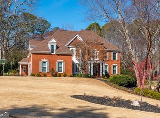 630 Treyburn Manor Dr, Milton, GA 30004