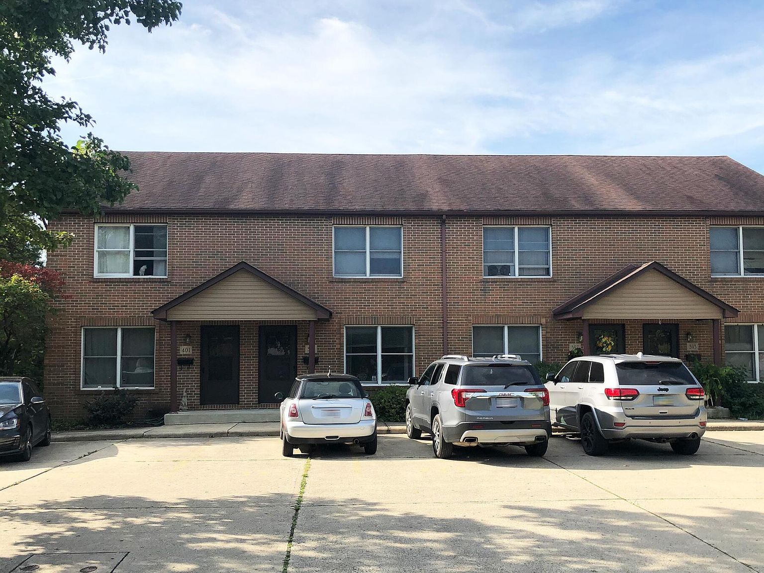 395 Huber Village Blvd, Westerville, OH 43081 Zillow