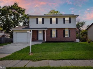 7813 Statesman St, Severn, MD 21144