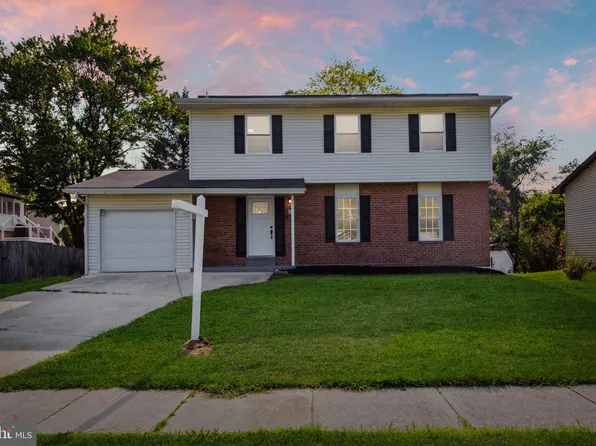 7813 Statesman St, Severn, MD 21144