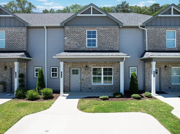 476 Bellingham Dr NE, Cleveland, TN 37312