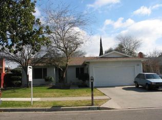 6096 N Dewey Ave, Fresno, CA