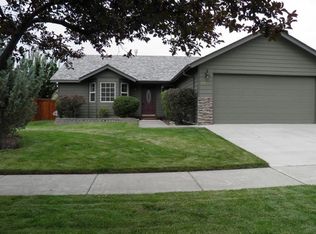 3340 NE Mendenhall Dr, Bend, OR 97701