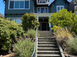 268 Santa Rosa Ave, Oakland, CA 94610