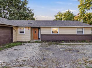 1733 Alimingo Dr, Indianapolis, IN 46260