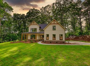 460 Ridge Point Dr, Monticello, GA 31064