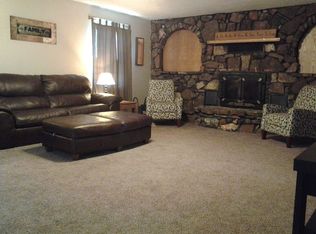 702 E Elm St, Buffalo, KS 66717
