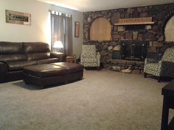 702 E Elm St, Buffalo, KS 66717