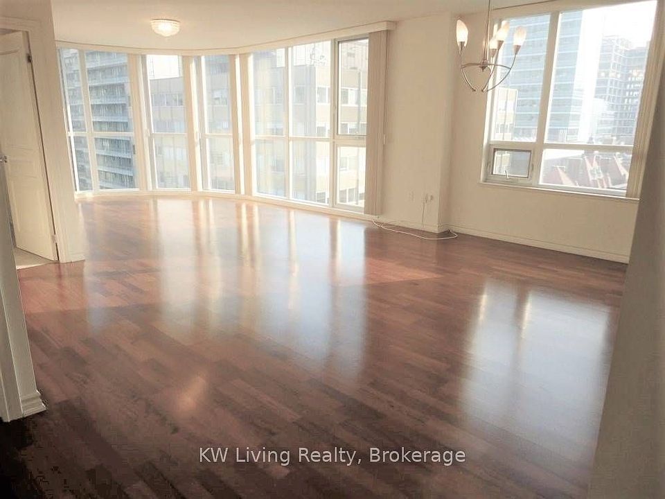 1st image of 801 Bay St #1506