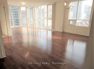 801 Bay St #1506, Toronto, ON M5S1Y9