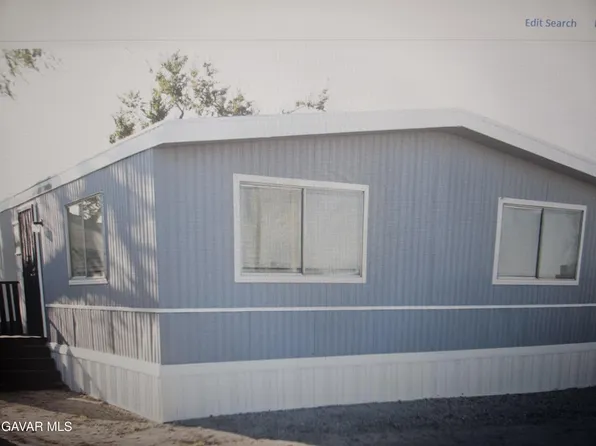 45415 28th St E Spc 9, Lancaster, CA 93535