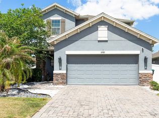 12182 Sandy Apple Rd, Orlando, FL 32824