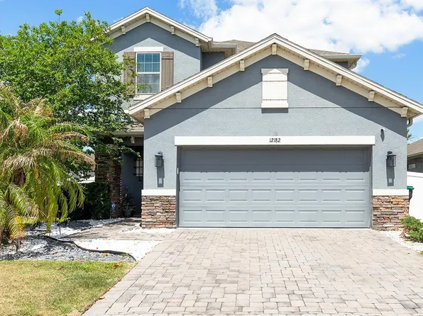 12182 Sandy Apple Rd, Orlando, FL 32824