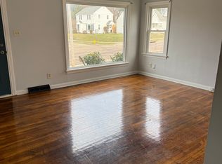 536 Cypress Ave, Akron, OH 44301