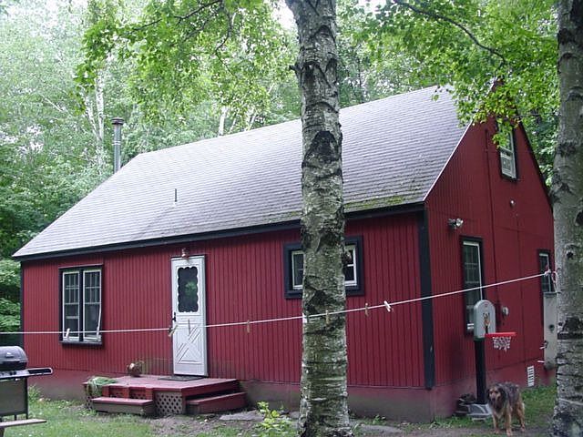 3 bedroom 1 bath home 