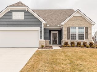 3285 Roslyn Dr, Ypsilanti, MI
