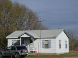 5198 NW McIntosh Rd, Lawton, OK 73507