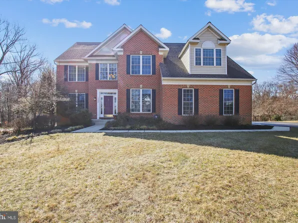 12288 Hydeaway Ct, Highland, MD 20777