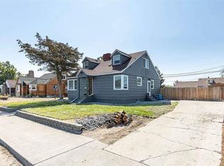 218 E 1st Ave #BASEMENT, Kennewick, WA 99336