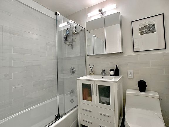 5th image of 408 W 57th St APT 4F