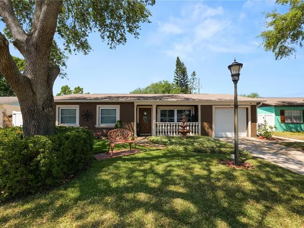 7814 Lakeside Blvd, Tampa, FL 33614