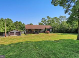 17071 Gorman Dr, Fort Loudon, PA 17224