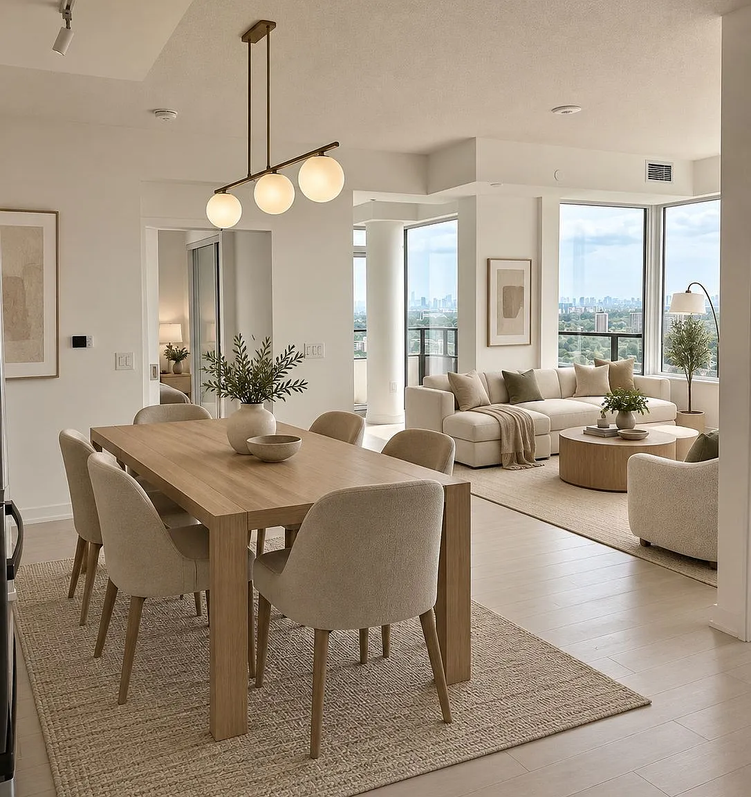 Notting Hill Condos — Photo 1