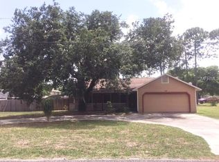 345 Lake Mills Ave, Chuluota, FL 32766