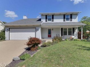 706 Landau Ln, Normal, IL 61761