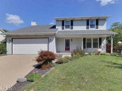 706 Landau Ln, Normal, IL, 61761