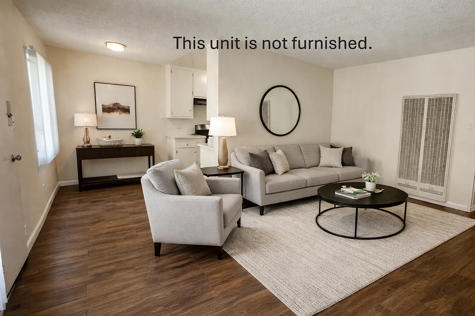 1 bed, 530 sqft, $1,750 — Photo 1