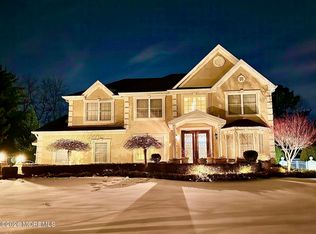 3 Rachael Ln, Monroe Township, NJ 08831