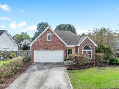 3710 New Colony Drive, Wilmington, NC, 28412