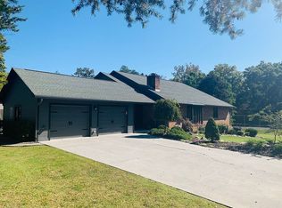 810 Cherokee Conner Dr, Sevierville, TN 37862