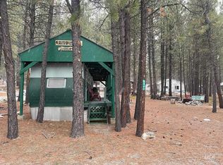 22 Lantz Way, Lowman, ID 83637