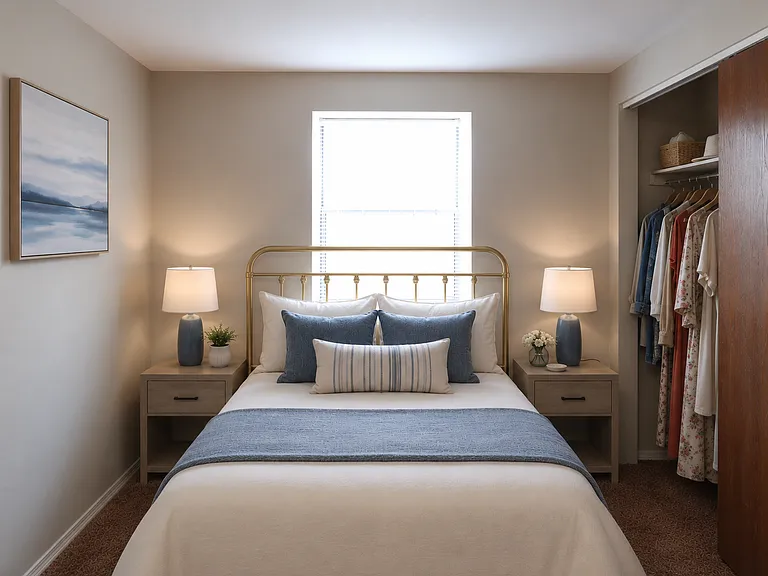 Prime Apartments & Townhomes at Ridgeway — Photo 1