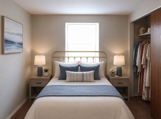 Prime Apartments & Townhomes at Ridgeway, Dayton, OH 45459