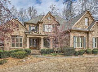 114 Glencedars Ln, Canton, GA 30115