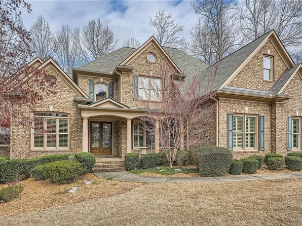 114 Glencedars Ln, Canton, GA 30115