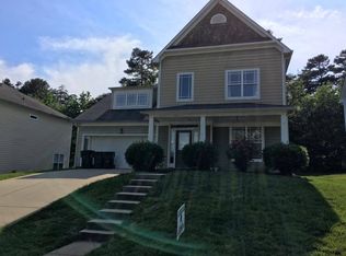 20224 Colony Point Ln, Cornelius, NC 28031